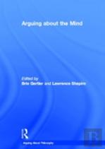 Arguing About The Mind