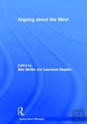 Arguing About The Mind