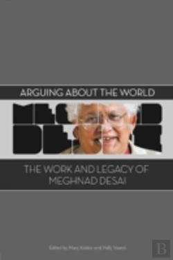 Bertrand.pt - Arguing About The World