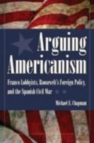 Arguing Americanism
