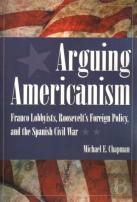 Arguing Americanism