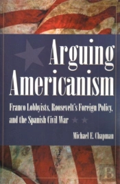 Arguing Americanism