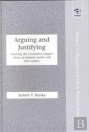 Arguing And Justifying