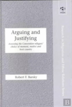 Bertrand.pt - Arguing And Justifying