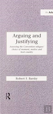 Arguing And Justifying