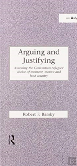 Bertrand.pt - Arguing And Justifying