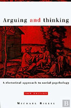 Bertrand.pt - Arguing And Thinking