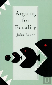 Arguing For Equality