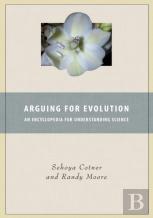 Arguing For Evolution