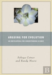 Arguing For Evolution
