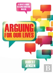Arguing For Our Lives