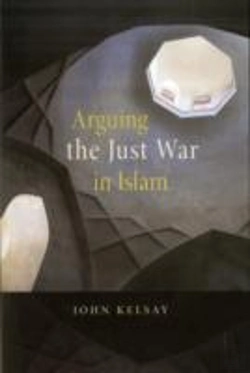 Bertrand.pt - Arguing The Just War In Islam