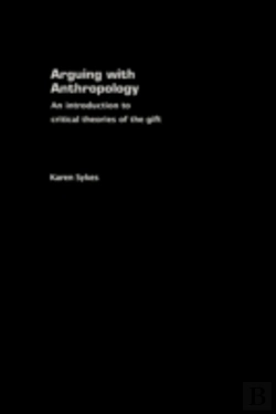 Bertrand.pt - Arguing With Anthropology