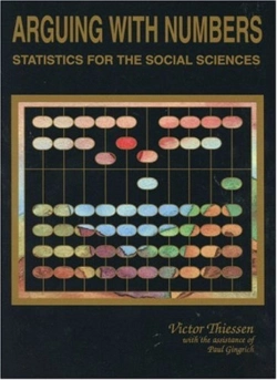 Bertrand.pt - Arguing With Numbers
