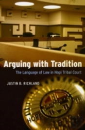 Arguing With Tradition