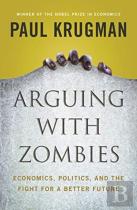 Arguing With Zombies