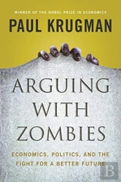 Arguing With Zombies