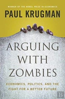 Bertrand.pt - Arguing With Zombies