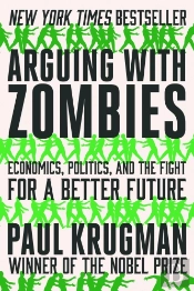 Arguing With Zombies