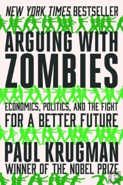 Bertrand.pt - Arguing With Zombies
