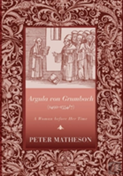 Bertrand.pt - Argula Von Grumbach (1492-1554/7)