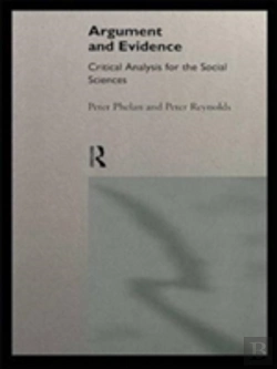Bertrand.pt - Argument And Evidence