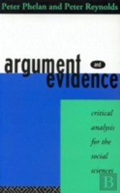 Argument And Evidence