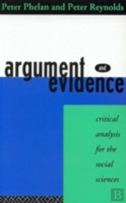 Bertrand.pt - Argument And Evidence