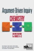 Argument-Driven Inquiry In Chemistry