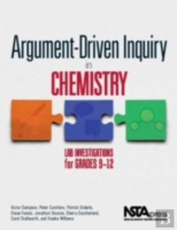 Bertrand.pt - Argument-Driven Inquiry In Chemistry