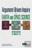 Argument-Driven Inquiry In Earth And Space Science