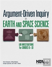 Argument-Driven Inquiry In Earth And Space Science