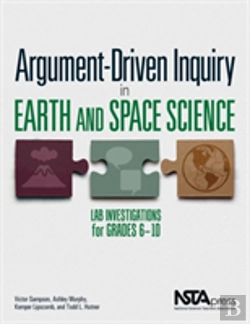 Bertrand.pt - Argument-Driven Inquiry In Earth And Space Science