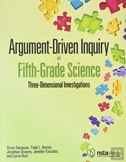 Bertrand.pt - Argument-Driven Inquiry In Fifth-Grade Science