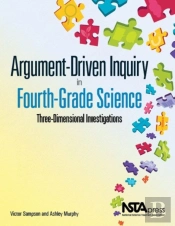 Argument-Driven Inquiry In Fourth-Grade Science