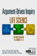 Argument-Driven Inquiry In Life Science