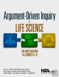 Bertrand.pt - Argument-Driven Inquiry In Life Science