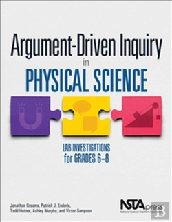 Bertrand.pt - Argument-Driven Inquiry In Physical Science