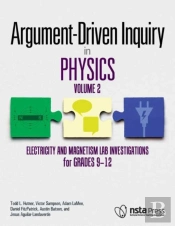 Argument-Driven Inquiry In Physics: Volume 2