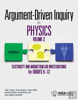 Bertrand.pt - Argument-Driven Inquiry In Physics: Volume 2