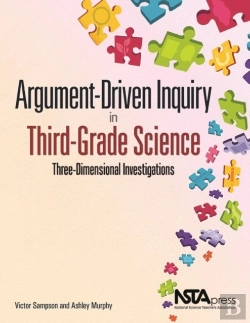 Bertrand.pt - Argument-Driven Inquiry In Third-Grade Science