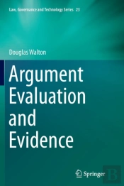 Argument Evaluation And Evidence
