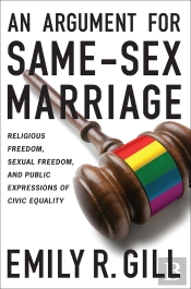 Argument For Same-Sex Marriage