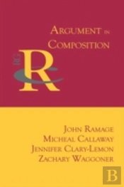 Argument In Composition