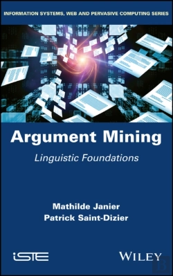Bertrand.pt - Argument Mining