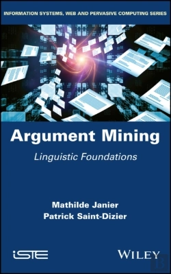 Bertrand.pt - Argument Mining