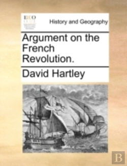 Bertrand.pt - Argument On The French Revolution.