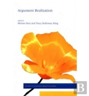 Argument Realization