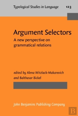 Bertrand.pt - Argument Selectors