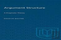 Argument Structure